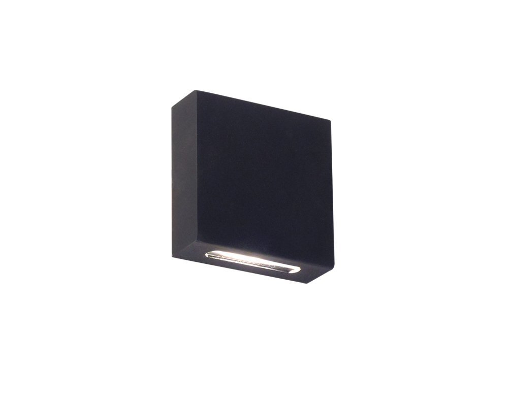2850/2 APLIQUE BIDIRECCIONAL ALUMINIO P/G9